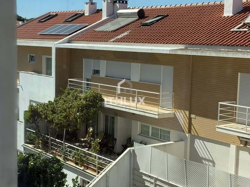 Apartament a Oeiras, Lisbon - foto 4