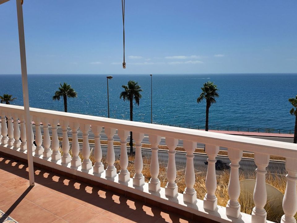 Rækkehus i Benalmadena, Malaga - foto 2