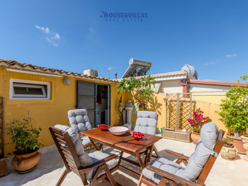 Villa i Noto, Siracusa - foto 1
