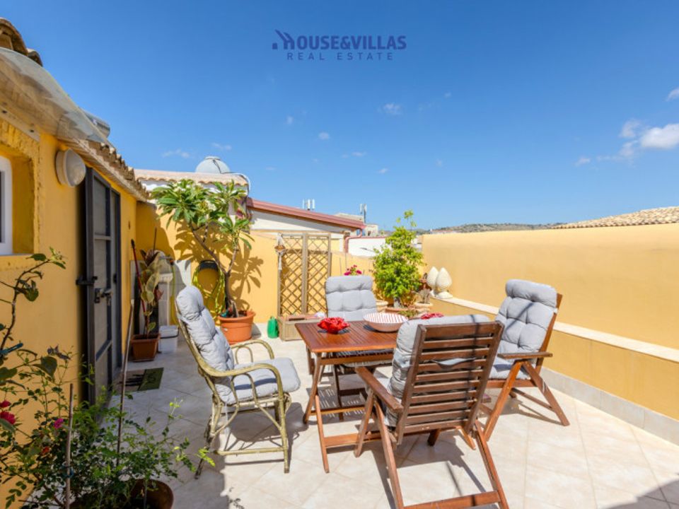 Villa i Noto, Siracusa - foto 2