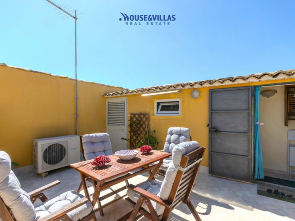 Villa i Noto, Siracusa - foto 3