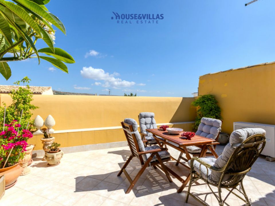 Villa i Noto, Siracusa - foto 4