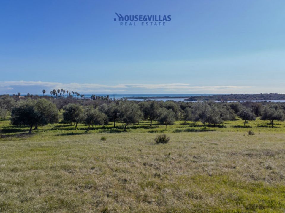 Villa i Noto, Siracusa - foto 1