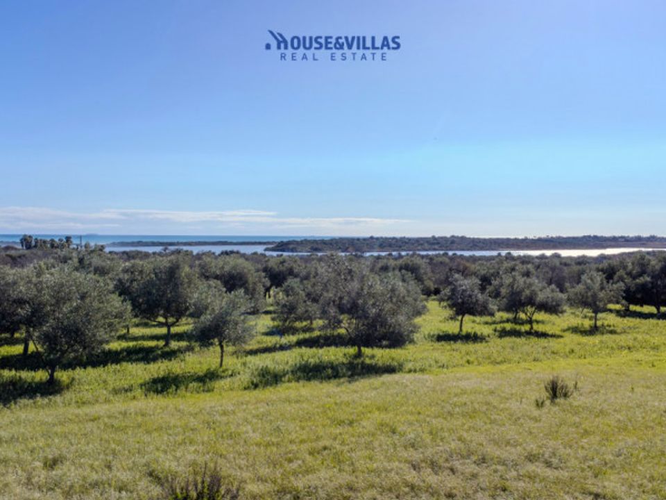Villa i Noto, Siracusa - foto 2