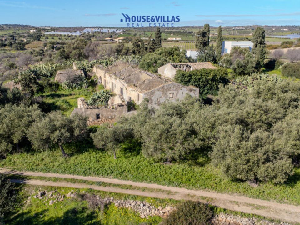 Villa i Noto, Siracusa - foto 4