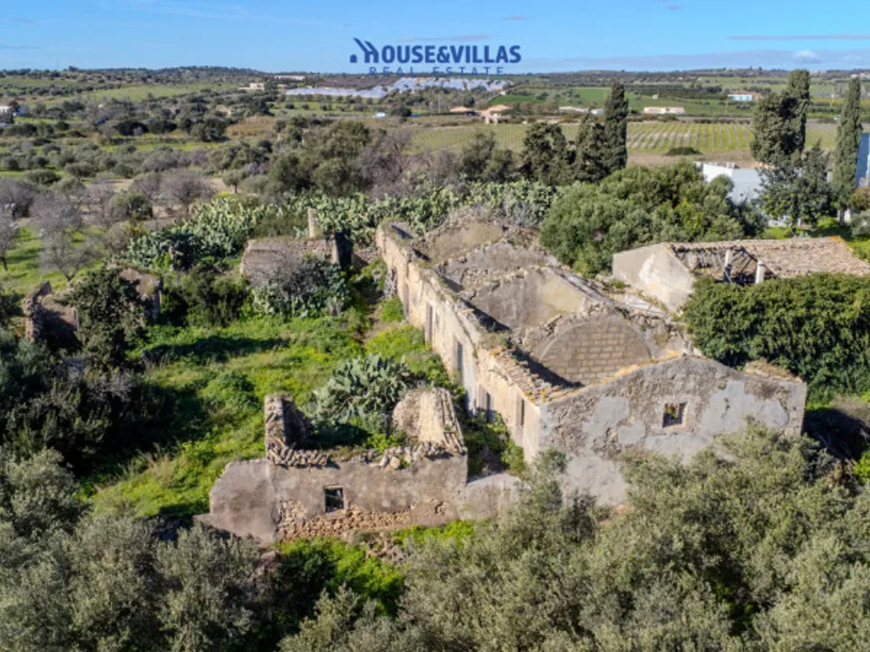 Villa i Noto, Siracusa - foto 5