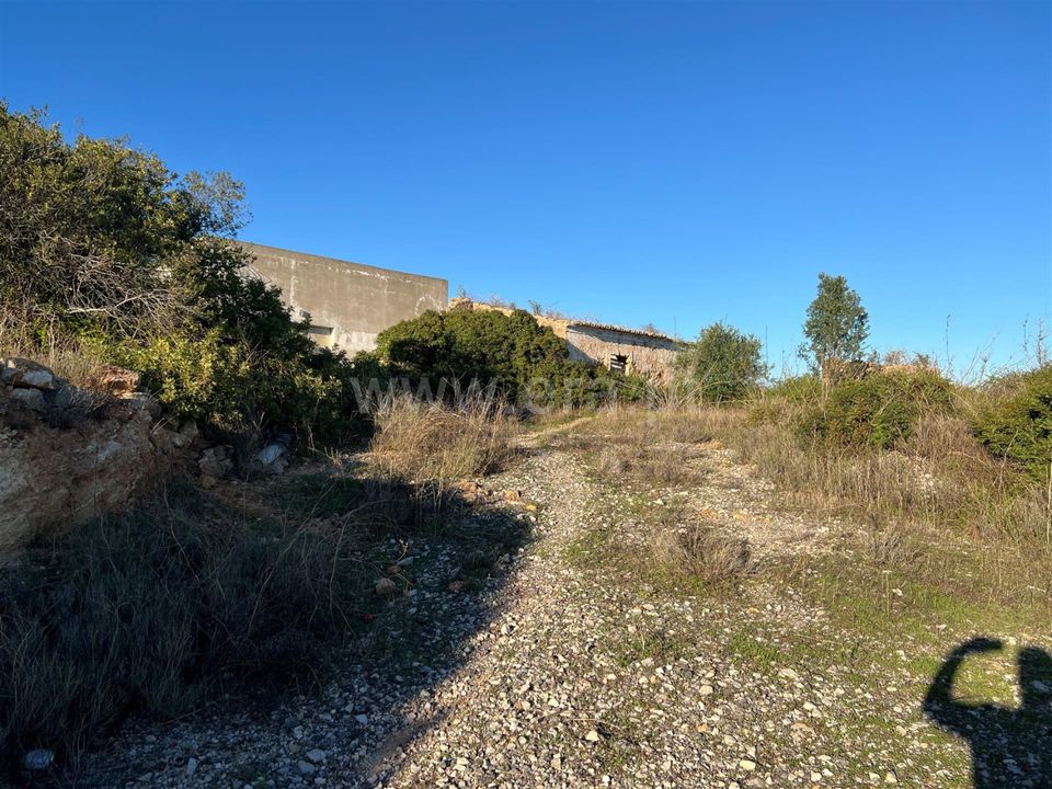 Byhus i Olhao, Faro - foto 1
