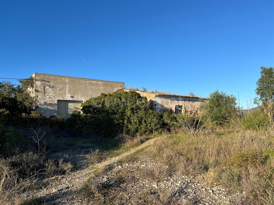 Byhus i Olhao, Faro - foto 2