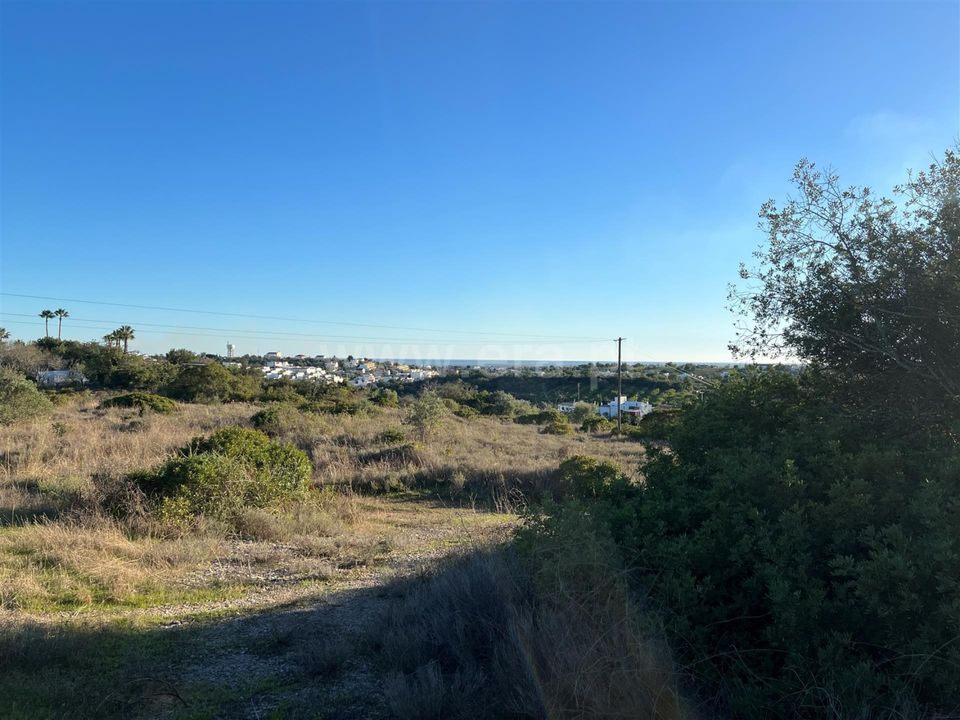 Byhus i Olhao, Faro - foto 3