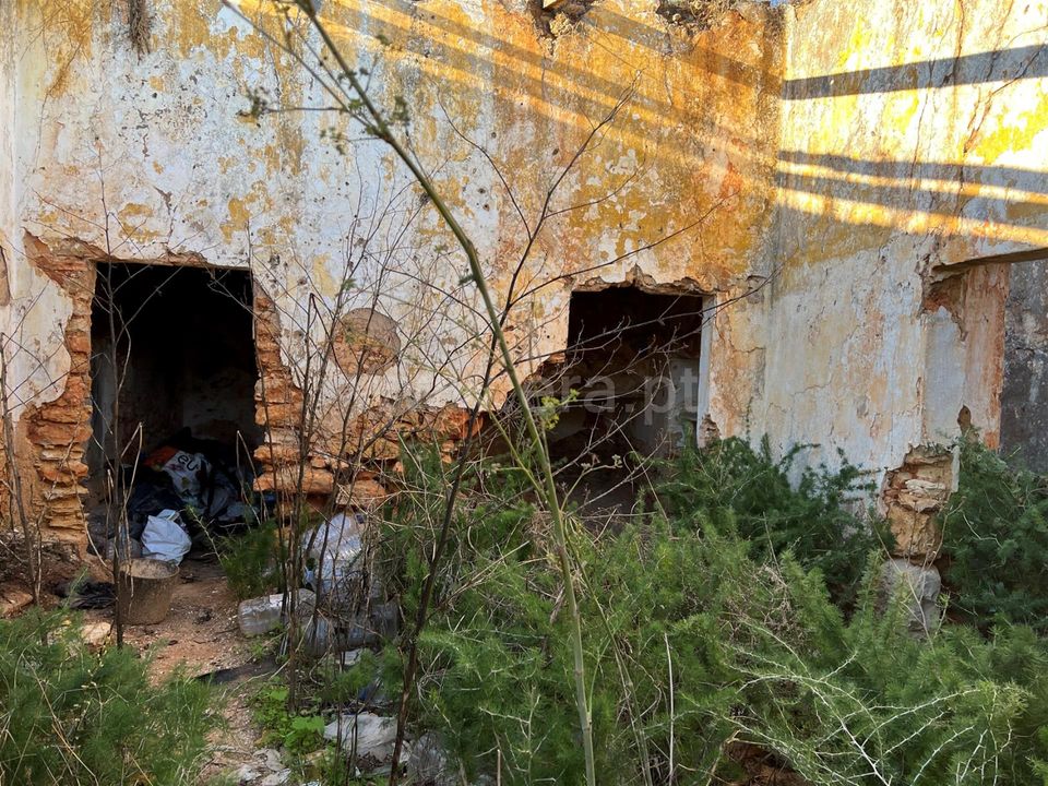Byhus i Olhao, Faro - foto 4