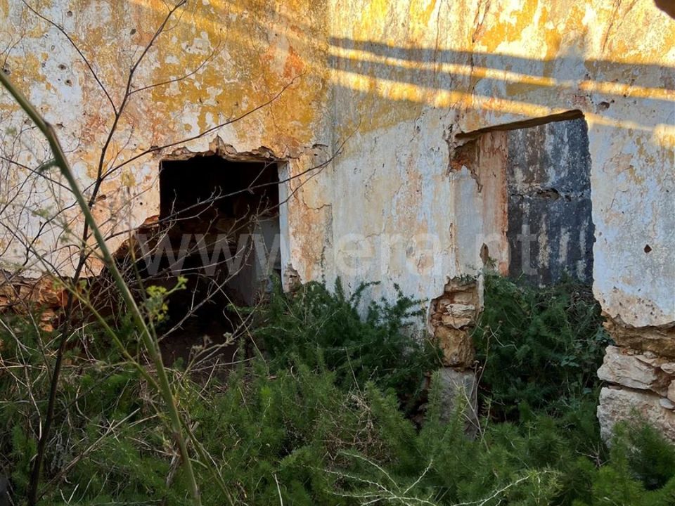 Byhus i Olhao, Faro - foto 5