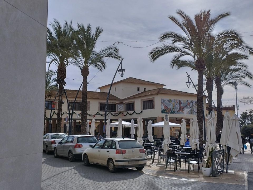 Lejlighed i Palomares, Almeria - foto 2