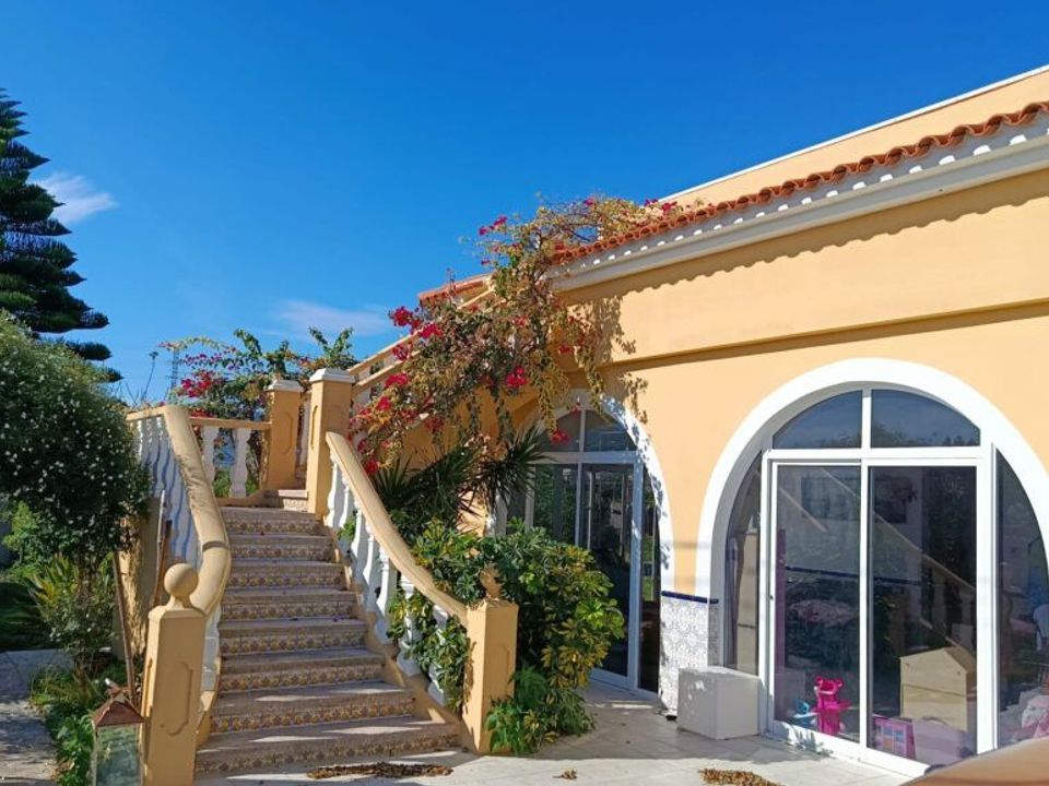 Villa i Oliva, Valencia - foto 1