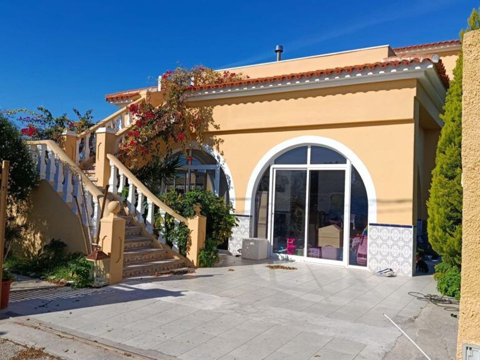 Villa i Oliva, Valencia - foto 2