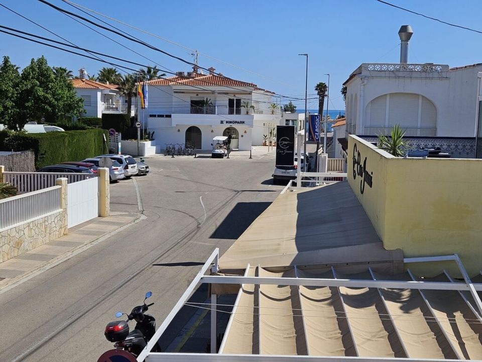 Villa i Oliva, Valencia - foto 1