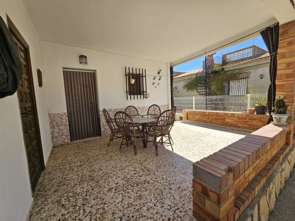 Villa i Oliva, Valencia - foto 4
