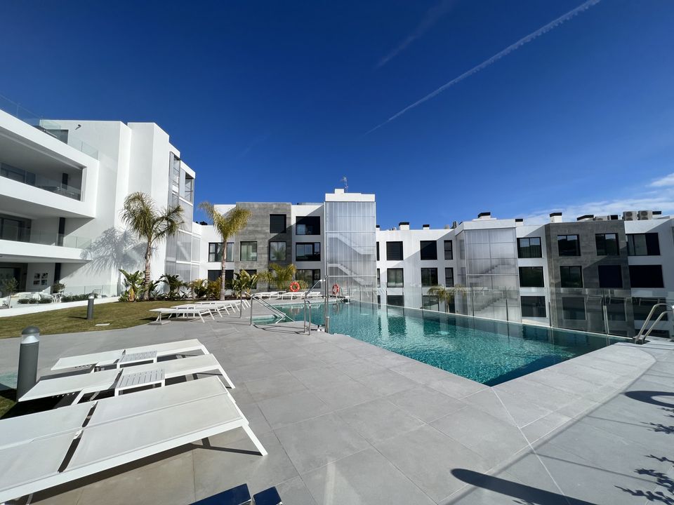 Lejlighed i Fuengirola, Malaga - foto 4