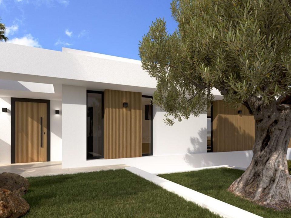 Villa i Calpe, Alicante - foto 5