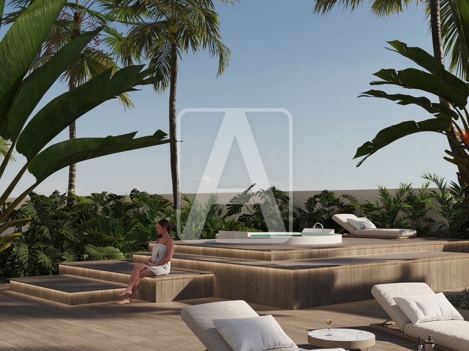 Lejlighed i Calpe, Alicante - foto 1