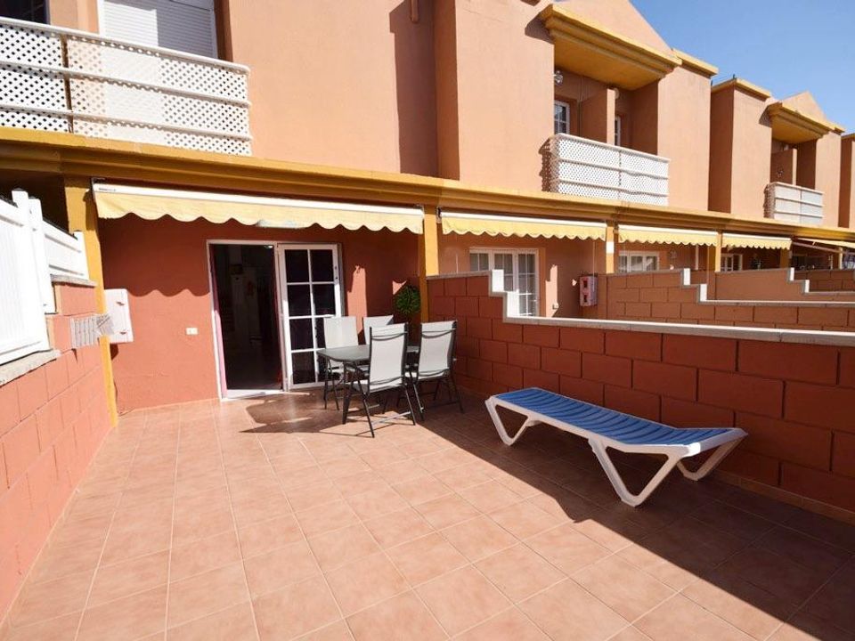 Duplex i San Agustin, Gran Canaria - foto 1