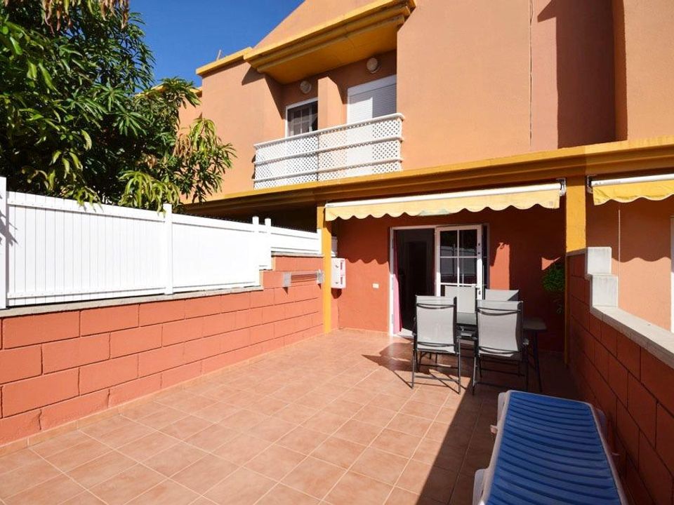 Duplex i San Agustin, Gran Canaria - foto 2