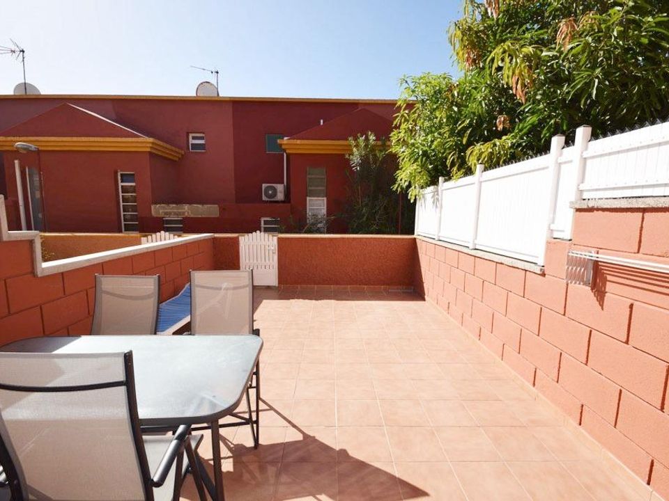 Duplex i San Agustin, Gran Canaria - foto 3