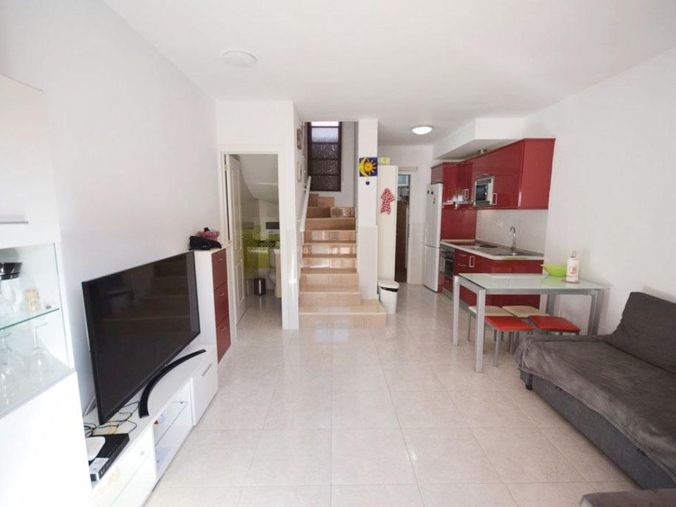 Duplex i San Agustin, Gran Canaria - foto 4