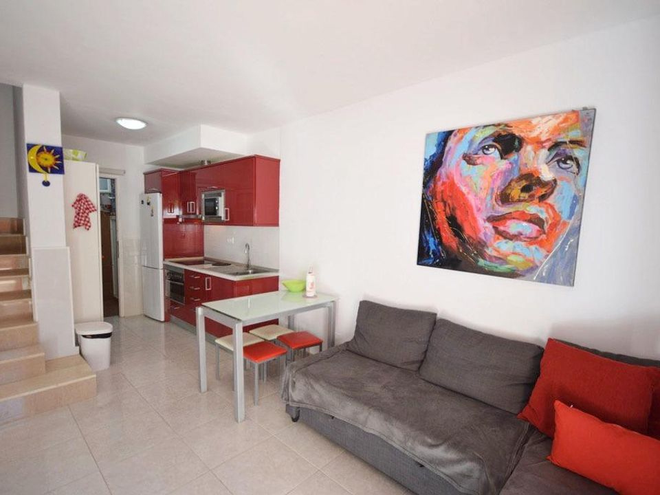 Duplex i San Agustin, Gran Canaria - foto 5