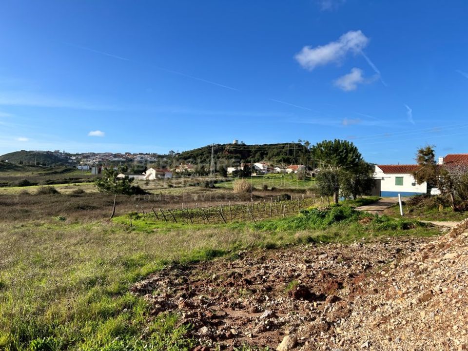 Helårsgrund i Obidos, Leiria - foto 2