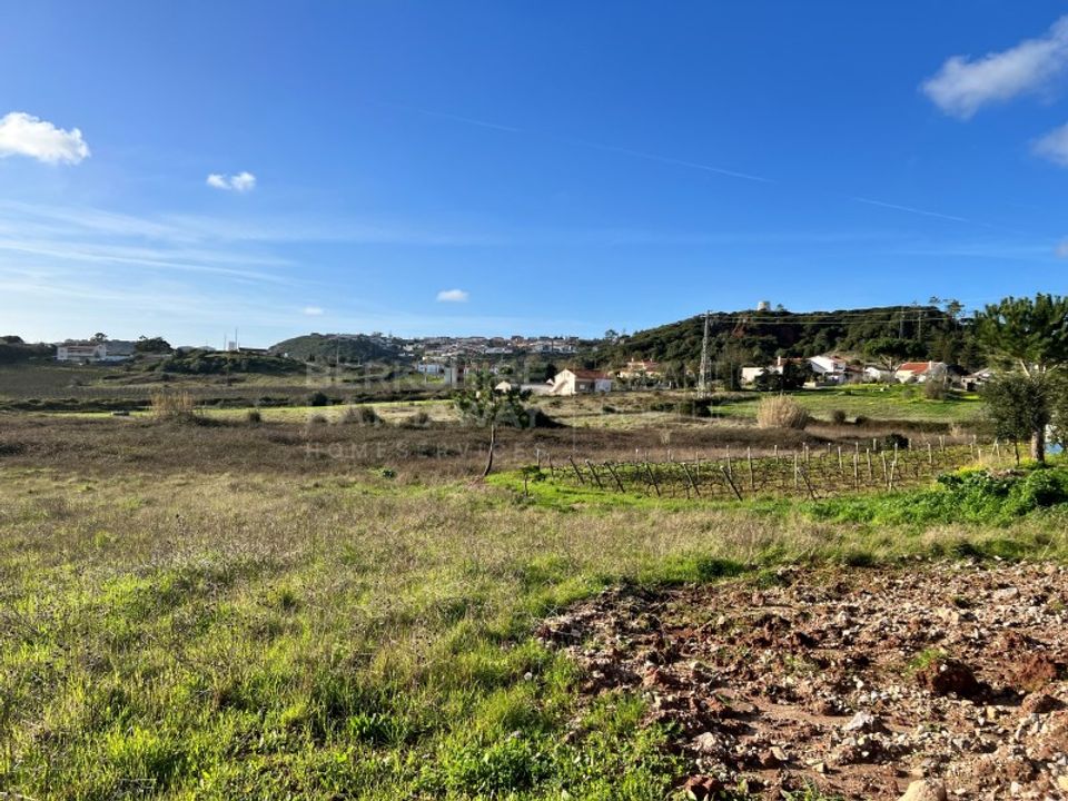 Helårsgrund i Obidos, Leiria - foto 3