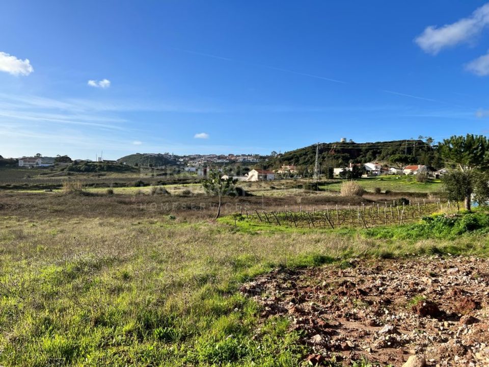 Helårsgrund i Obidos, Leiria - foto 4