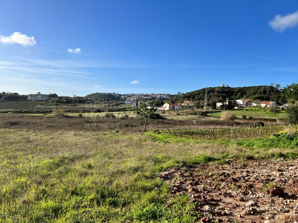 Helårsgrund i Obidos, Leiria - foto 5