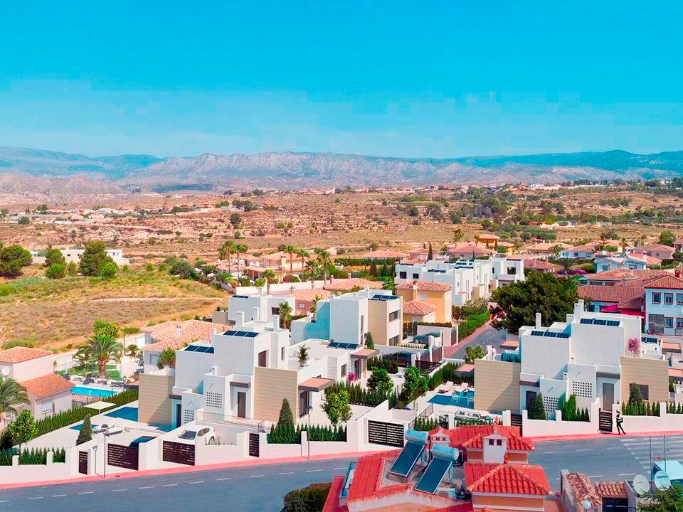 Duplex i Busot, Alicante - foto 4