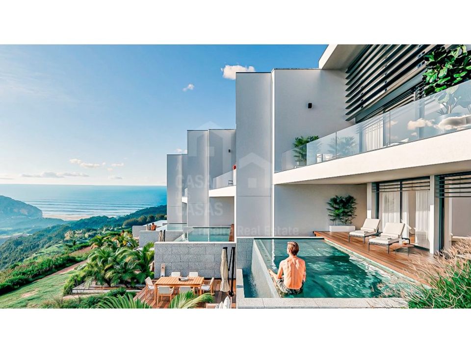 Villa a Ericeira, Lisbon - foto 2