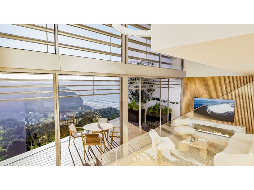 Villa a Ericeira, Lisbon - foto 1