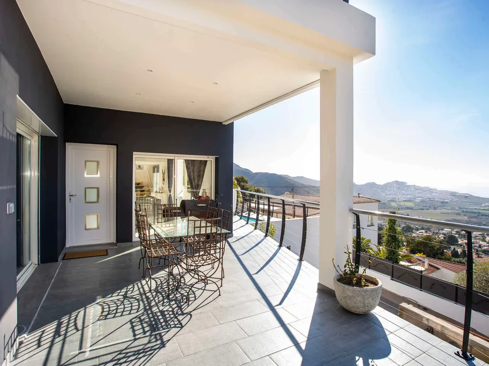 Villa i Roses, Gerona - foto 4