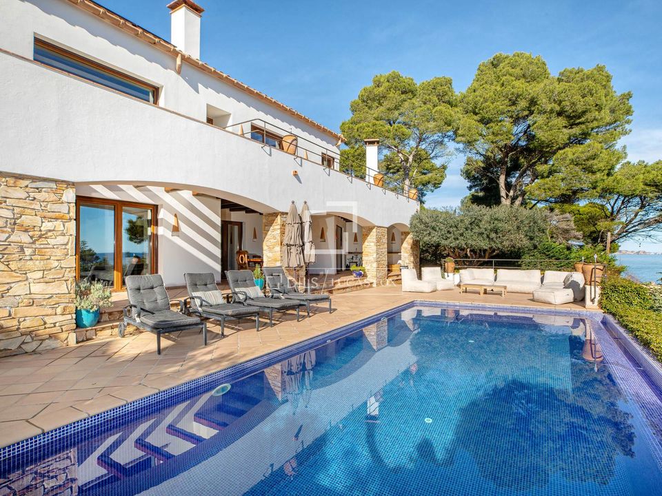 Villa i Begur, Gerona - foto 2