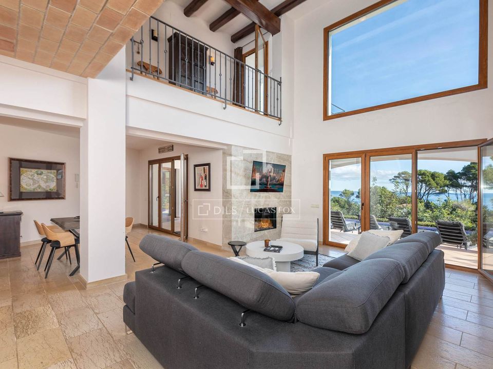 Villa i Begur, Gerona - foto 4