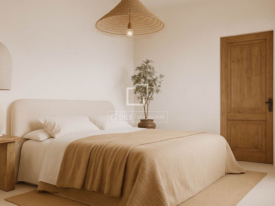 Villa i Pedreguer, Alicante - foto 1
