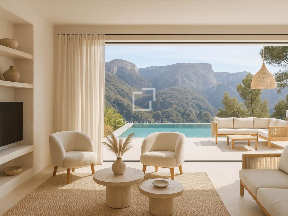 Villa i Pedreguer, Alicante - foto 4
