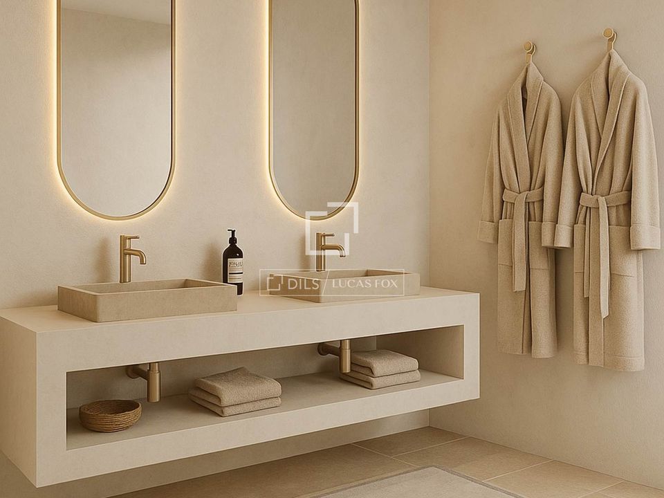 Villa i Pedreguer, Alicante - foto 3