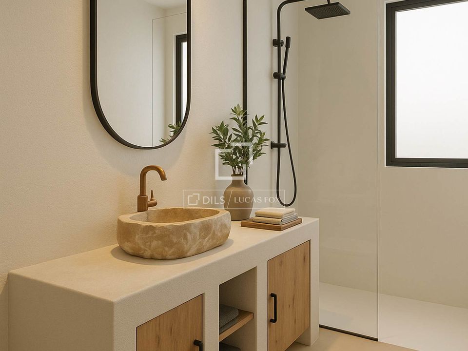 Villa i Pedreguer, Alicante - foto 4