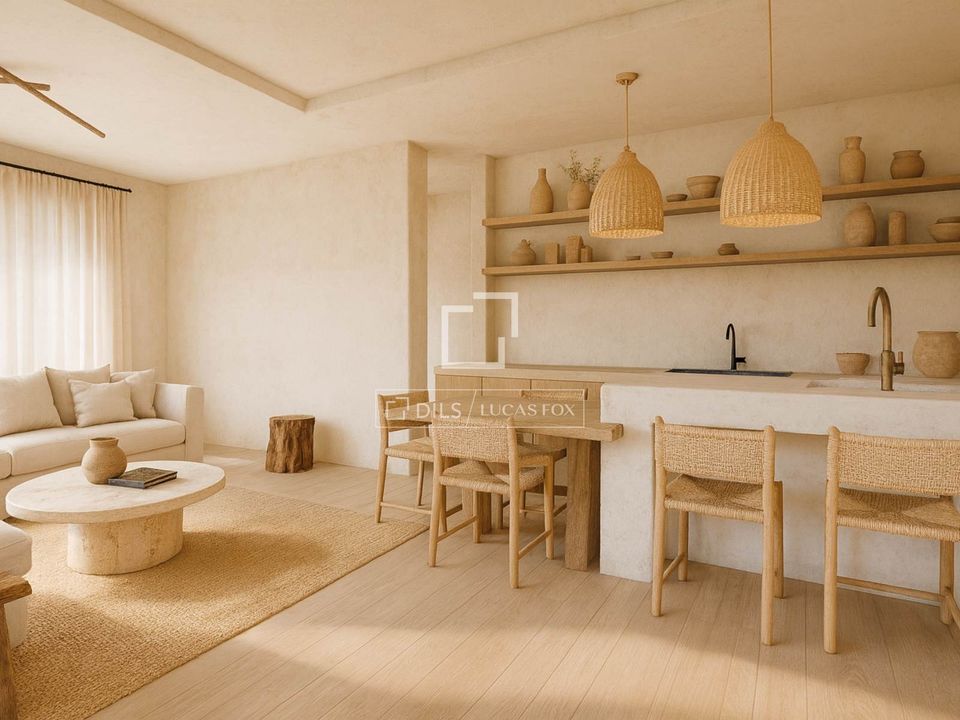 Villa i Pedreguer, Alicante - foto 3