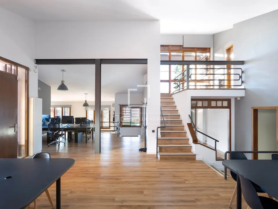 Villa i Tiana, Barcelona - foto 4