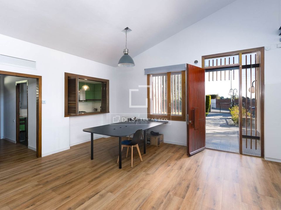 Villa i Tiana, Barcelona - foto 5