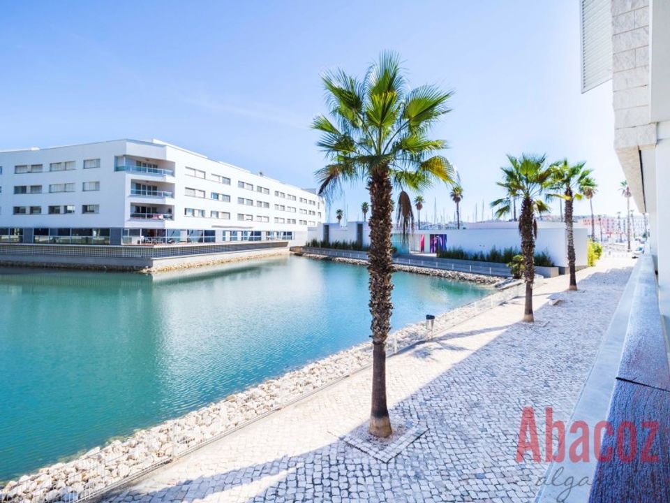 Lejlighed i Lagos, Faro - foto 1