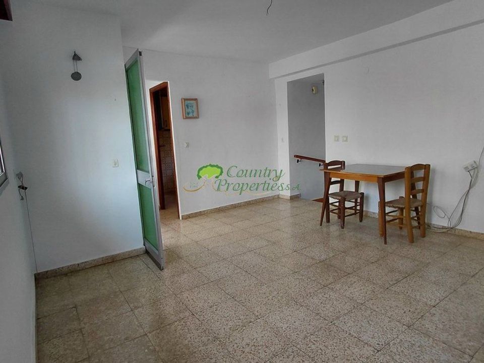 Byhus i Competa, Malaga - foto 4