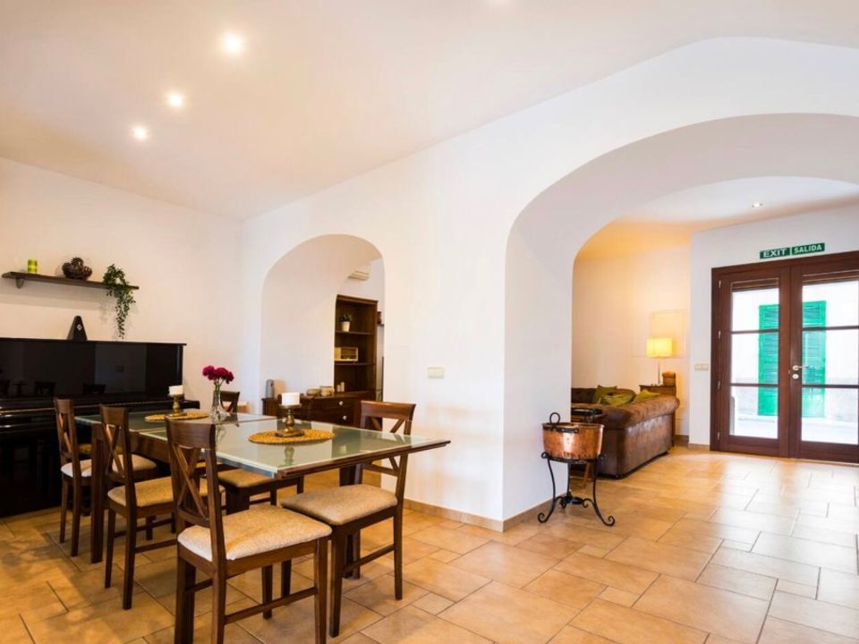 Landsbyhus i Capdepera, Mallorca - foto 1
