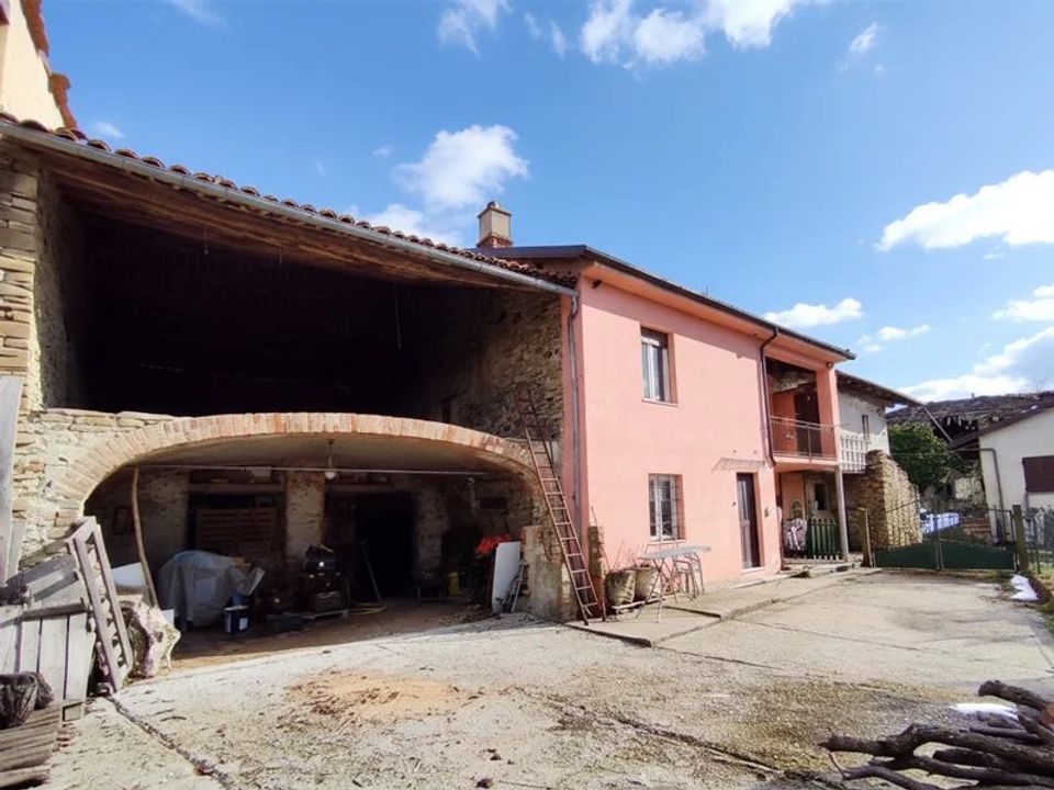 Villa i Marsaglia, Cuneo - foto 2