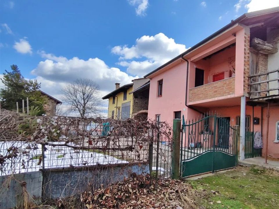 Villa i Marsaglia, Cuneo - foto 3
